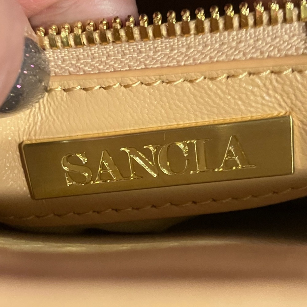 SANCIA  Cesanne Saddle Bag - Picture 10 of 16